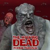 Walking Dead Zombie survival icon