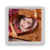 Icono de Chocolate Photo Frames