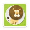 GROW Lion icon