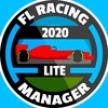 FL Racing Manager 2020 Lite icon
