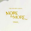 Twice - More & More Album (Complete Song) icon