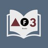 Archive FanFic Reader (AO3) icon