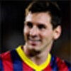 Lionel Messi Puzzle icon