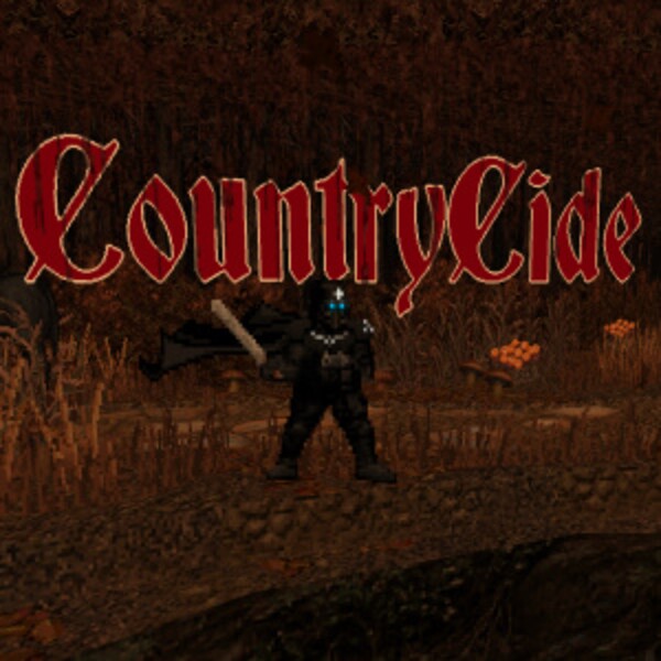CountryCide 1.1 لـWindows - تنزيل آمن من Uptodown