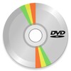 DVD Prism icon