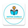 Icono de Notes Guruji