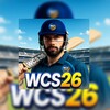 Icono de WCS26: World Cricket Stars