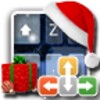 A.I.type Christmas 2012 Theme icon