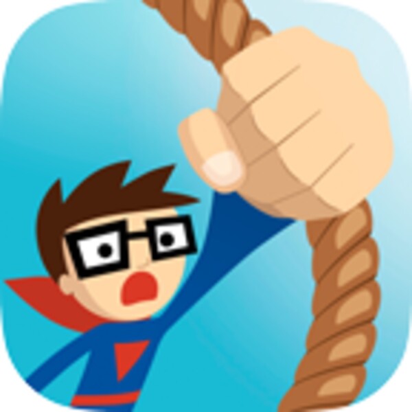 Rope Man for Android - Download the APK from Uptodown