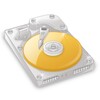 أيقونة Hard Disk Sentinel