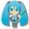 VoiceClock -Miku- icon