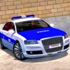 Police Car Driving Car Game 3D icon