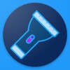 Flashlight Neon icon