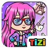 أيقونة Tizi Kawai Home