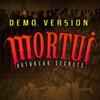 Mortui - Outbreak Secrets (Demo) icon
