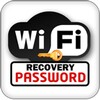 Pictogramă Wifi Password Recovery