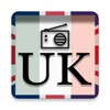 Radio UK - Online Radio UK , I icon