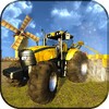 Real Farmer Tractor Sim 2016 आइकन