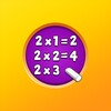 Icono de Multiplication Kids