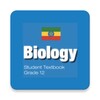 Biology Grade 12 Textbook for icon