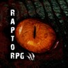 Raptor RPG - Dino Sim icon