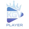 KgTv Player - IPTV Player icon