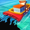 ไอคอน Idle Eco Miner: Ocean Cleanup