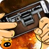 أيقونة Grenade Gun Simulator