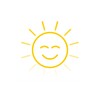 Biểu tượng Perfectly Happy Vision Board App