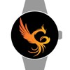 Ikon GPhoenix Watch Face Selection