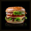Burger Wallpapers icon