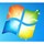 Windows 7 USB DVD Download Tool 图标