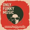FUNKY RADIO (60s70s80s) - www.funky.radio icon