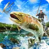 Fly Fishing 3D II 图标