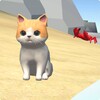 Find Way Home - Cat Adventure icon