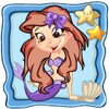 Tap The Mermaid icon