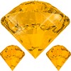 Gold Diamond Live Wallpaper PRO icon