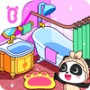 Panda Games: Town Home icon