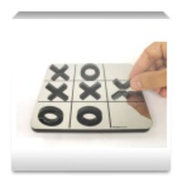 TicTacToe android app icon