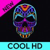 Coolia - Cool Wallpapers HD 4K icon