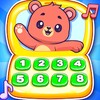 Baby phone - kids toy Games icon