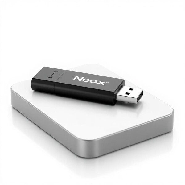 Neox Flash Drive Manager für Windows - Lade es kostenlos von Uptodown ...