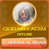 Quran Omar Hisham Al Arabi icon