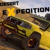 Off-Road Desert Edition 4x4 아이콘