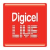 Digicel Live icon