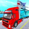 Sea Animal Transporter Truck icon