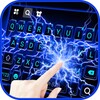 Icono de Blue Lightning