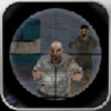 Zombie Sniper Killing Game icon