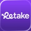 Icono de Retake AI: Face & Photo Editor