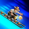 Icono de Rail Rush